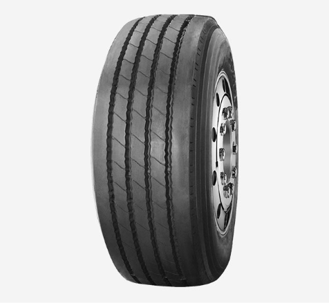 Шина причіпна 385/65R22.5 20PR SP396 160К (вир-во SPORTRAK, Китай), арт. 385/65R22.5 (шт)